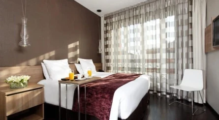 Citiz Hotel Toulouse