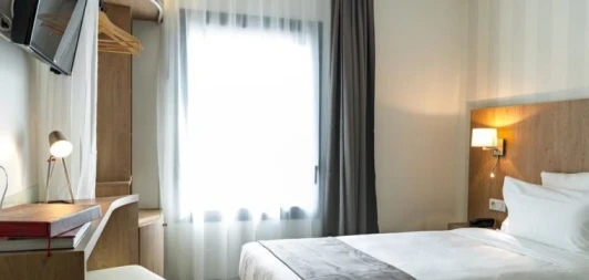 Hôtel Le Pere Leon Toulouse