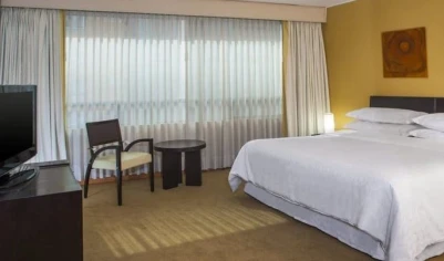 Sheraton Quito