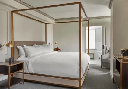 Hotel Phillips Kansas City Missouri
