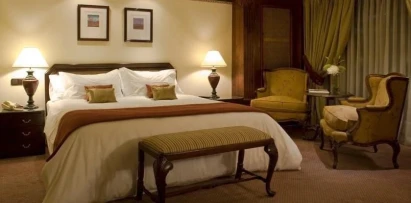 Hotel Plaza San Francisco Chili