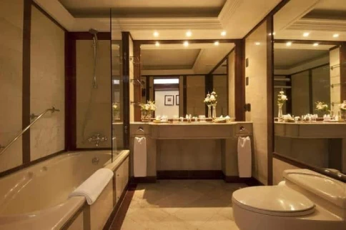 Hotel Plaza San Francisco