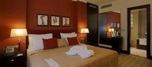 Crowne Plaza Bratislava