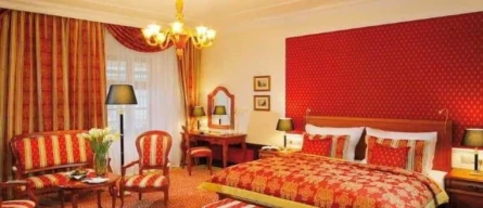 Hotel Arcadia Bratislava