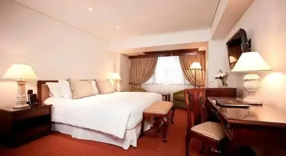 Hotel Plaza San Francisco