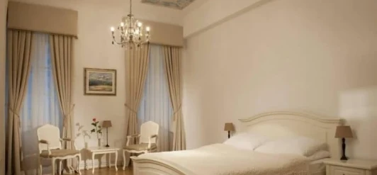 Antiq Palace Hotel & Spa Ljubljana