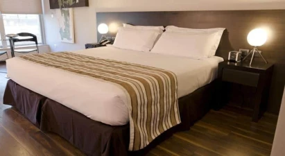 My Suites Boutique Hotel & Wine Bar Montevideo