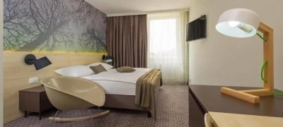 Hotel Park Ljubljana