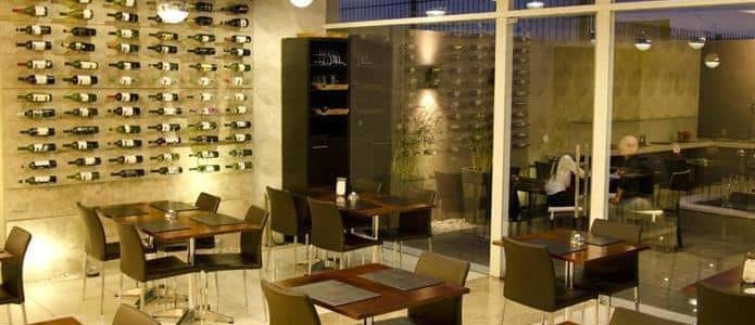 My Suites Boutique Hotel & Wine Bar Montevideo