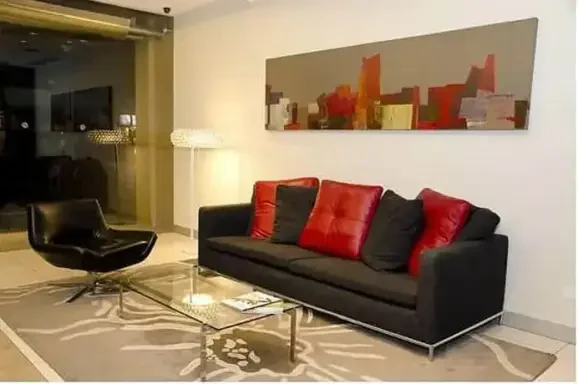 My Suites Boutique Hotel & Wine Bar Montevideo