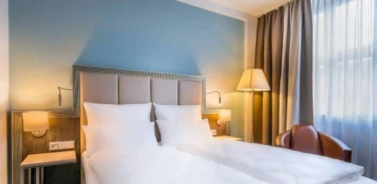 Select Hotel Handelshof Essen