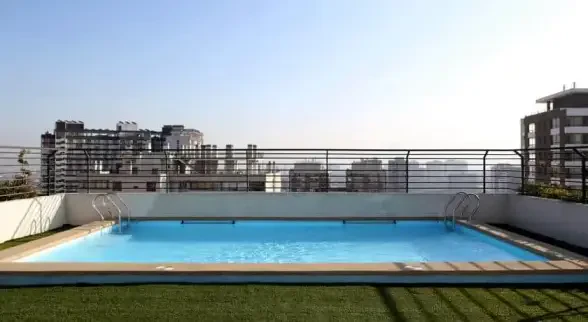 Capital Hotel San Pablo