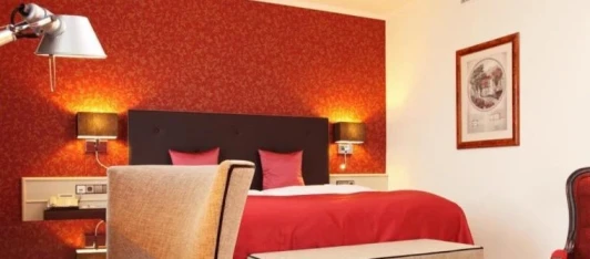 Althoff Hotel am Schlossgarten Stuttgarten