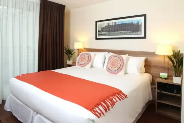 Capital Hotel San Pablo