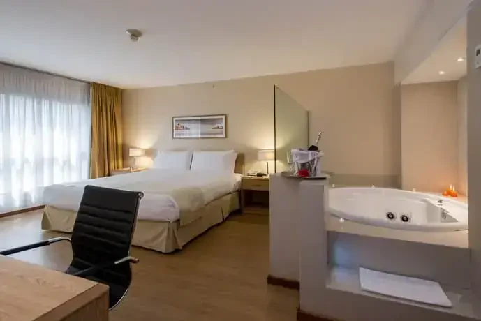 Holiday Inn Montevideo