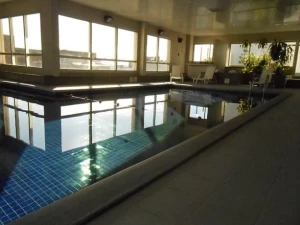 Holiday Inn Μοντεβιδέο