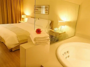Holiday Inn Μοντεβιδέο
