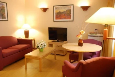 Holiday Inn Μοντεβιδέο