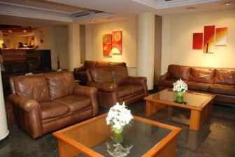 Holiday Inn Μοντεβιδέο