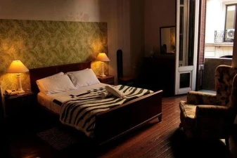 Splendido Hotel Montevideo