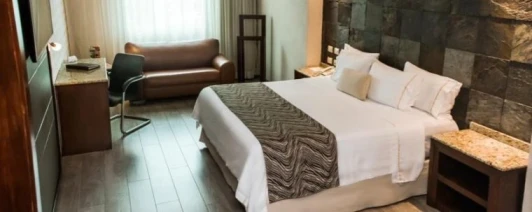 Portobelo Hotel Guadalajara