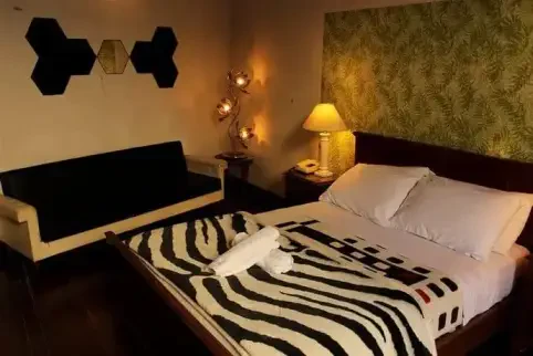 Splendido Hotel Montevideo