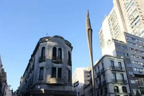 Splendido Hotel Montevideo