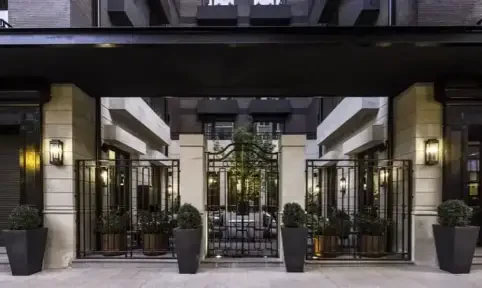 The Singular Santiago Chile