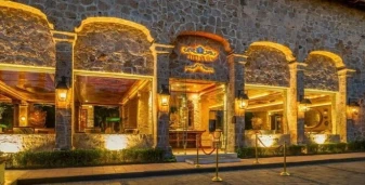 Quinta Real Guadalajara