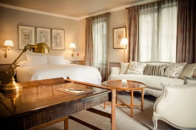 The Singular Santiago Chile