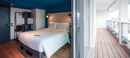BOMA Strasbourg