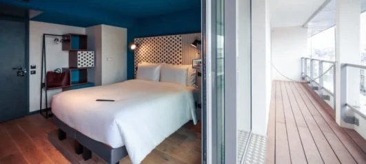 BOMA Strasbourg