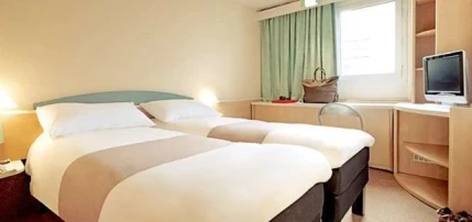 ibis Strasbourg Centre Petite France Strasbourg