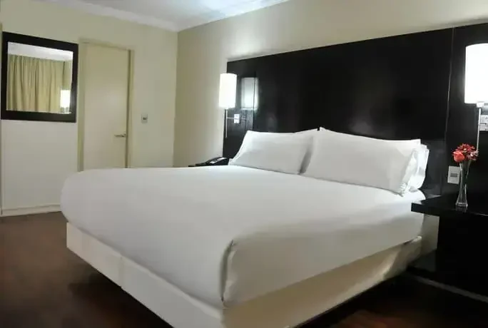 NH Ciudad de Santiago