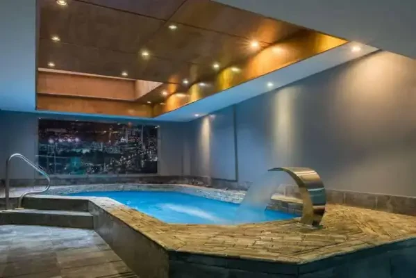 NH Ciudad de Santiago