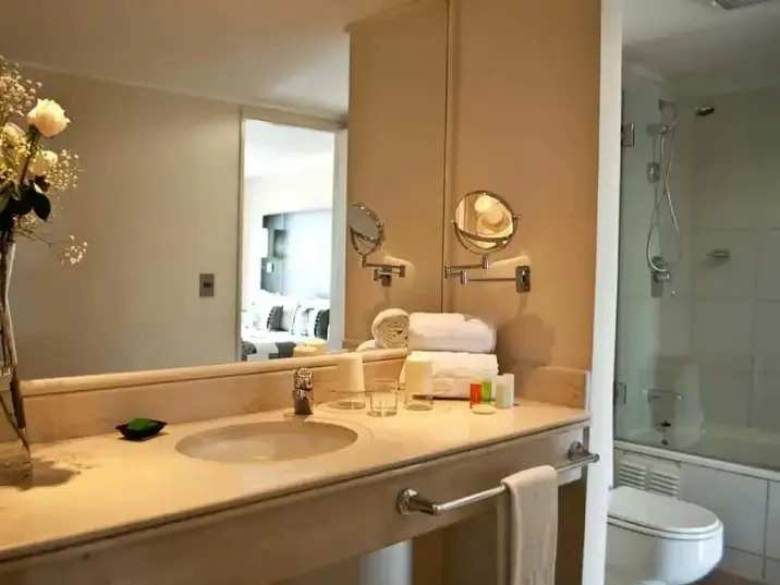 NH Ciudad de Santiago