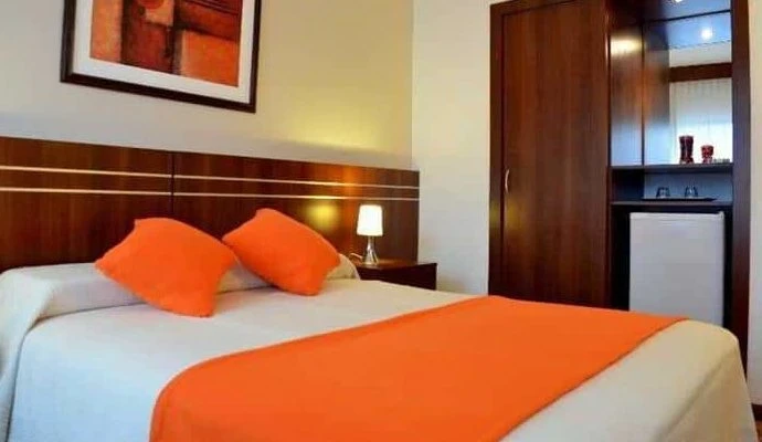 Hotel America Montevideo