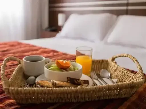 Hotel America Montevideo