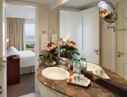 Cala di Volpe Boutique Hotel