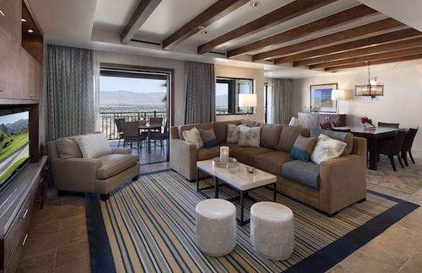 Das Ritz-Carlton, Rancho Mirage