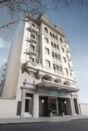 Εσπλέντορ Θερβάντες Μοντεβιδέο