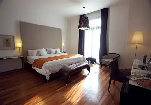 Esplendor Cervantes Montevideo