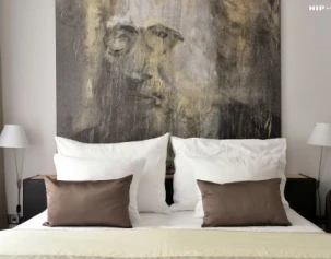 Hotel Neruda