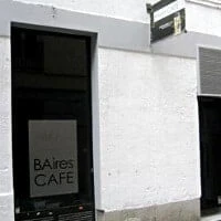 BAires Café - (Closed)