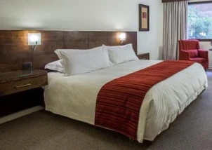 Hotel Neruda Chile