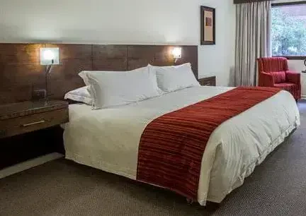 Hotel Neruda Chile