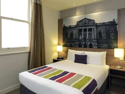 Mercure Grosvenor Hotel
