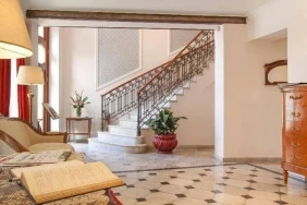 Alma Historica Boutique Hotel Montevideo