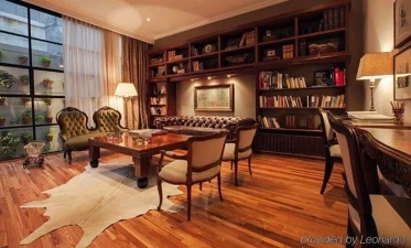 Alma Historica Boutique Hotel Montevideo