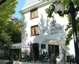 Park Plaza Bonaparte Boutique Chile